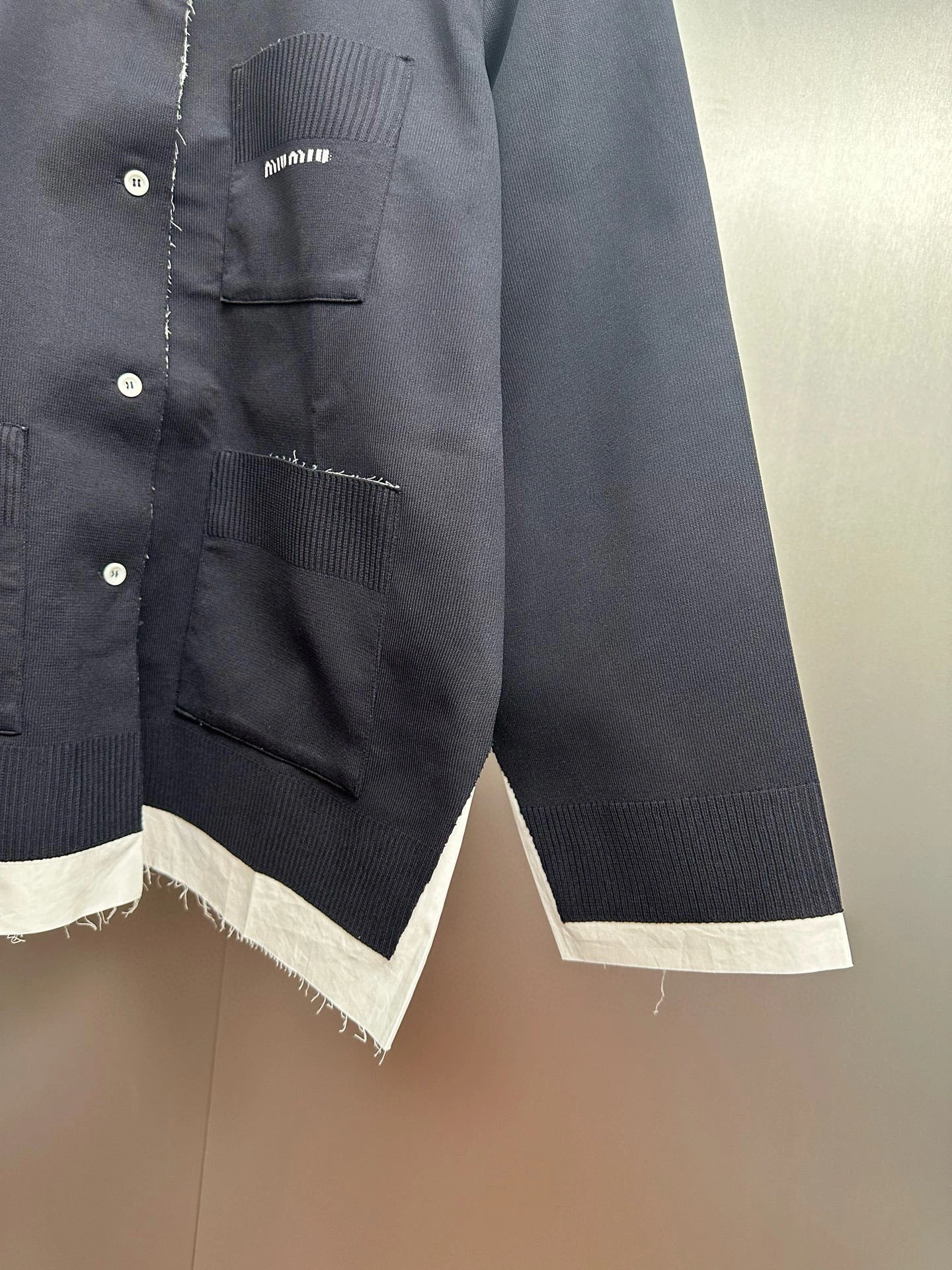 wg.luxury-- 7iu7iu Cotton item: E-F431I2806